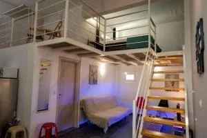 LoftLiving 3 by ΑΤΤΙΚΟ ΝΟΣΟΚΟΜΕΙΟ - Atény