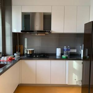 Alps Rongchen Resort Apartment