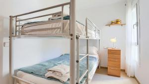 Bellresguard garden flat D