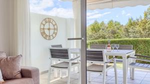 Bellresguard garden flat D