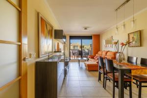 A&N Sea View Penthouse with Large Terrace & Pool