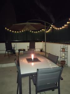 Mondello Villetta Giusi