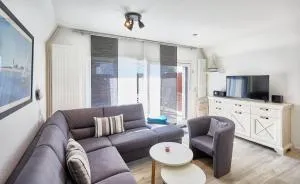 Ferienhaus, Am Ringwall 27 - Данен