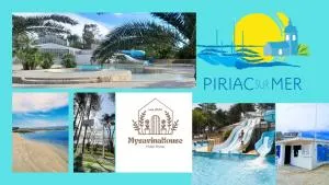 MysavinaHouse - Mesquer