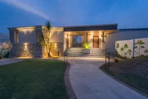 The Golden Tusk By Ivory Destinations - Afzalgarh