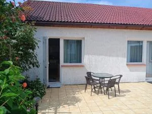 Chata Pod Różą - Czaplin Mały