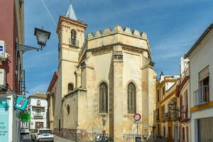 Imperial Central Suite by Valcambre