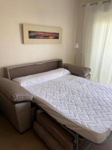 Estudio Daimús primera línea de playa