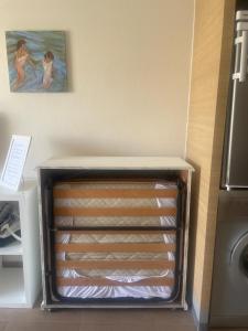 Estudio Daimús primera línea de playa