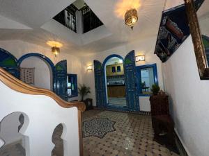 Dar Al Mansoura RIAD