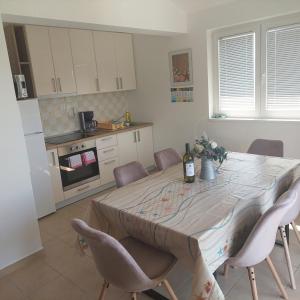 Apartmani Zec