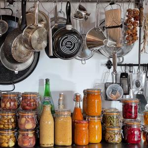 Complexes hoteliers Silent Valley Bed & Breakfast : photos des chambres