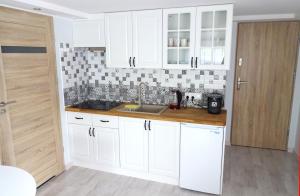 Apartamenty pod Magnolią