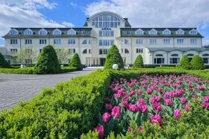 Dom Pielgrzyma ARKA - Żółwieniec