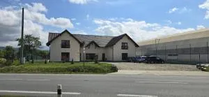 Ubytovanie Barborka - 约什沃弗