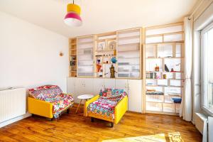 GuestReady - Charm Central in the 14th