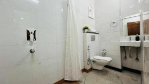 BluO Modern 1BHK Rohini - Parking , Balcony