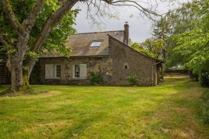 Maisons de vacances Les maudines : photos des chambres