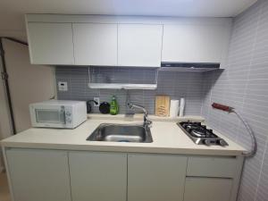 Daerim Cozy Jia 대림 코지아