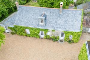 Maisons de vacances Les maudines : photos des chambres