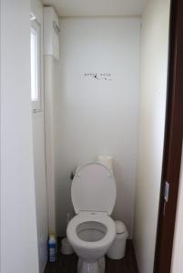 MH 395 3 chambres et 1 salle de bain dans camping 4 étoiles