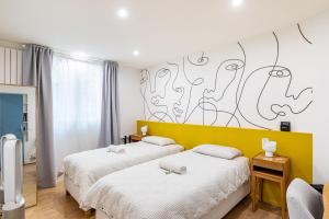 GuestReady - Glamourous getaway in the 20th Arr.