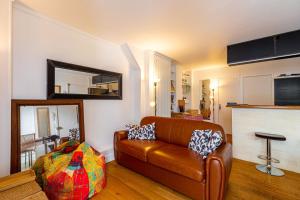 GuestReady - Magic View Montparnasse Big Terrace