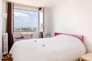 GuestReady - Magic View Montparnasse Big Terrace