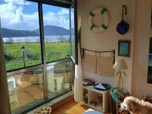 El Camarote de Beiramar - Montojo