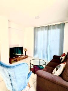 Dafni Villa Ekaterina 3 bdrm