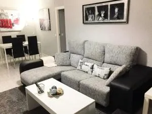 Amplio piso a 10 min de Salamanca by beBalmy - Moriscos