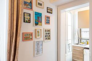 GuestReady - Appartement baigné de lumière au 7e.
