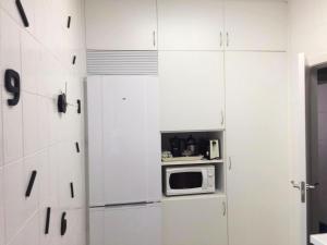 Amplio piso a 10 min de Salamanca by beBalmy