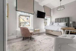 GuestReady - Hidden Gem in Hammersmith - Shephers Bush