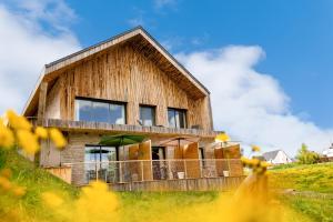 Maisons d'hotes Le Vallon de Lehon : photos des chambres