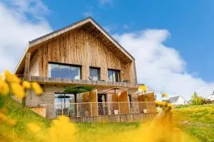 Le Vallon de Léhon - Léhon