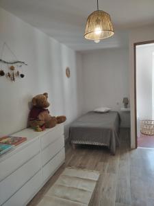 Maisons de vacances Maison dans le luberon : photos des chambres