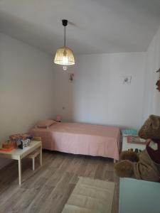 Maison dans le luberon