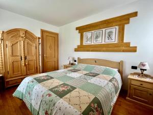 Villa Iris - la prima Villa Vacanze nellAltopiano