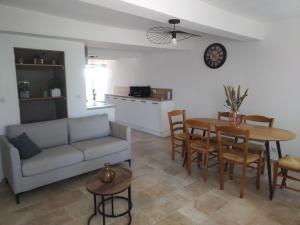 Maison dans le luberon