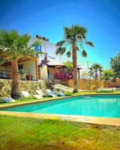 B&B La Nava Suites - La Cañada Ancha