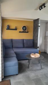 Maisons de vacances MysavinaHouse : photos des chambres