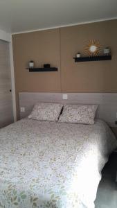 Maisons de vacances MysavinaHouse : photos des chambres