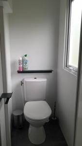 Maisons de vacances MysavinaHouse : photos des chambres