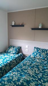 Maisons de vacances MysavinaHouse : photos des chambres