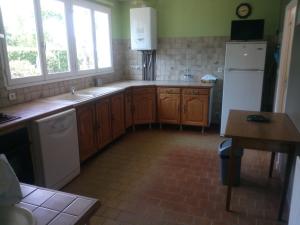 Maisons de vacances maison pour vacances en famille : photos des chambres