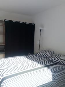 Maisons de vacances maison pour vacances en famille : photos des chambres