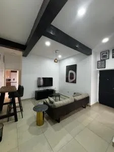 Z98 Residence - Gidan Nbora