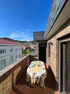 Ático en Cangas - Darbo