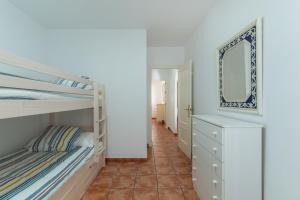 Apartamento ALAMAR Bonito apartamento a 70 metros de la playa WIFI gratis